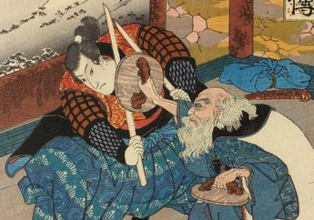 Warisan Abadi Miyamoto Musashi, Samurai Masyhur di Kekaisaran Jepang