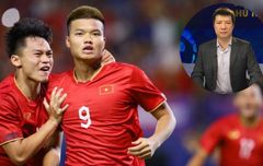 Kata-kata Melas Pakar Vietnam: Jangan Lagi Bandingkan Kita dengan Timnas Indonesia