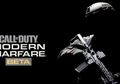 Call of Duty Modern Warfare Beta Sudah Tersedia di PS4, Sikat!