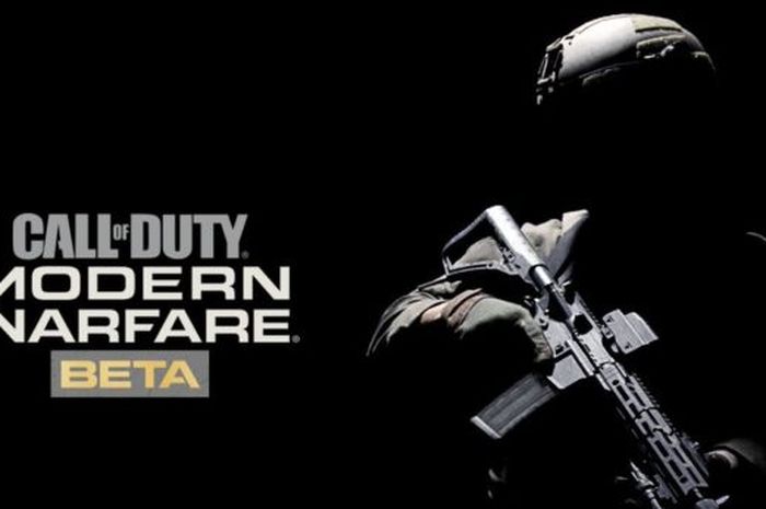 Call of Duty: Modern Warfare has entered beta for general players