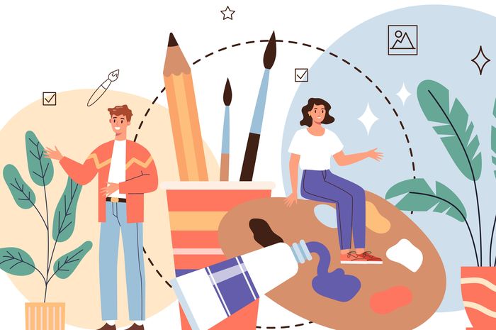 Contoh Dampak Positif Globalisasi di Bidang Politik, Ekonomi, Sosial