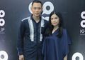 Temani Suami Bertugas, Menantu SBY Annisa Pohan Tampil Anggun dengan Midi Dress Floral yang Jadi Sorotan
