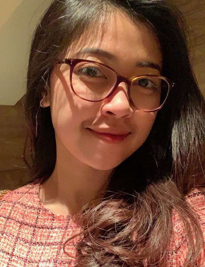 Radisyah Melati
