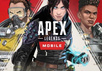 Intip Bocoran Spesifikasi Perangkat Untuk Main Apex Legends Mobile