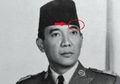 Selalu Tampil Necis dan Parlente, Selain Sebagai Simbol Perjuangan, Ada Alasan Khusus Ini Mengapa Bung Karno Pakai Peci Selalu Miring
