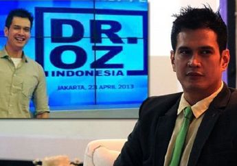Sebelum Meninggal , Dr. OZ Minta Pemilik Golongan Darah O Jangan Minum Obat Maag dengan Air, Kenapa?