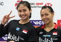 Klubnya Juara, Rizki Amelia Pradipta Malah "Dicuekin" Pemberi Hadiah di Podium?