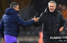 Bagus bagi Tottenham jika Mourinho Benar-Benar Belajar dari Masa Lalu