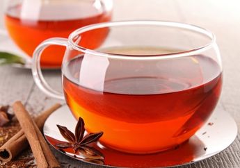 Ganti Kopi dengan Teh Kayu Manis Lalu Minum Setiap Pagi, Rasakan Khasiatnya untuk Gula Darah