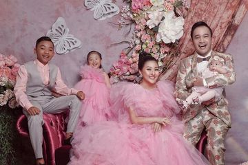 Baru Pertama Kali Diajak Sarwendah ke Dokter Gigi, Betrand Peto Langsung Dapat 3 Perawatan Gigi Sekaligus, Parahkah?