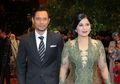 Agus Yudhoyono Posting Foto Sang Istri Sambil Ucapkan Ultah, Tampilan Jadul Annisa Pohan Justru Jadi Sorotan Cantik dari Dulu