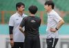 Stok Tidak Kurang, Indra Sjafri Pastikan Tak Bawa Pemain Timnas U-20 Indonesia ke SEA Games 2023