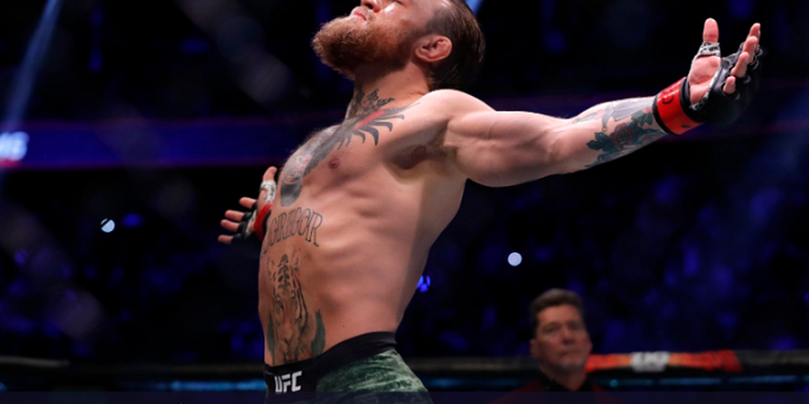 Conor McGregor Mengaku Telah Berubah sejak Dikalahkan Khabib Nurmagomedov