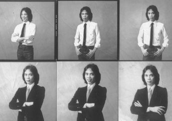 13 Tahun Sejak Tutup Usia, 'Harta Karun' Chrisye Dirilis Usai Tersimpan 28 Tahun Lamanya