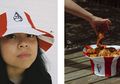 KFC Bikin Bucket Hat Unik yang Juga Bisa Dijadiin Bucket Ayam Goreng