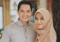 Romantis, Intip Inspirasi Busana Muslim Syar'i ala Pasangan Alyssa Soebandono dan Dude Harlino