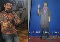 Gelar Profesor Yang Didapat Limbad Hebohkan Publik, Setelah Ditelusuri Hasilnya Mengejutkan!