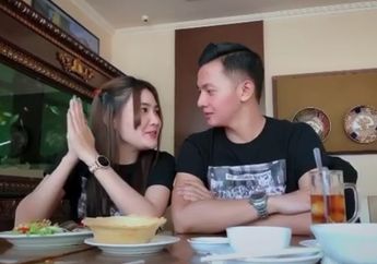 Tepis Isu Undangan Pernikahan, Nella Kharisma Malah Keceplosan Akui Sudah Pacaran dengan Dory Harsa, Sejak Kapan?