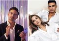 Sama-sama Dipinang Orang Malaysia, Laudya Cynthia Bella Ikut Berduka Atas Kematian Suami BCL, Panggil Nama Unge Ungkapkan Kesedihannya