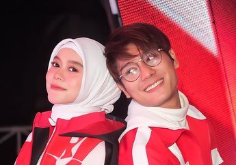 Setiap Hari Makin Nempel Bak Perangko, Sikap Romantis Rizky Billar pada Lesty Kejora Disebut Pakar Mikro Ekspresi Banyak yang Sengaja Dibumbui, Kirdi Putra: Biar Dramanya Tambah Seru!