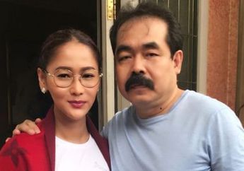 Adem Ayem Bak Tiada Angin Menerpa Selama 25 Tahun Menikah, Inul Daratista Ngaku Pernah Minta Cerai dari Adam Suseno: Aku Nggak Pede karena Nggak Bisa Ngasih Anak
