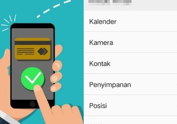Kuncinya Ada di Nomor HP dan Email! Begini Cara Mengamankan Kontak dari Teror Pinjol Legal Maupun Ilegal
