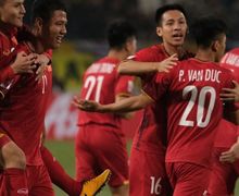 Lolos Babak 3 Kualifikasi Piala Dunia 2022, Pemain Timnas Vietnam Ini Justru Ngaku Frustasi