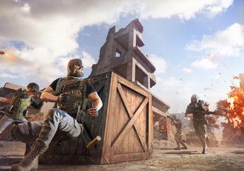 5 Fitur Free Fire yang Dianggap Krafton Menjiplak PUBG: Battlegrounds