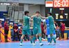 Hasil Piala AFF Futsal 2024 - Libas Myanmar, Timnas Futsal Indonesia Melaju ke Semifinal dengan Poin Sempurna