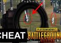 Pemain PUBG Mobile Ketahuan Pakai Cheat di Piala Presiden Esports 2021
