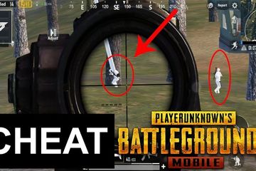 Pemain Pubg Mobile Ketahuan Pakai Cheat Di Piala Presiden Esports 21 Semua Halaman Grid Games