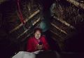 Nasib Tragis Seorang Wanita Tengah Menstruasi Diasingkan Keluarga Karena Dianggap Najis, Akhirnya Meninggal Gara-gara Hal Tak Terduga Ini