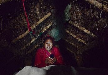 Tragis, Wanita yang Tengah Menstruasi Ini Diasingkan Keluarga Karena Dianggap Najis, Akhirnya Meninggal Gara-gara Hal Tak Terduga Ini