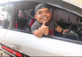 Masih Ingat Ucok Baba? Lama Tak Muncul di Layar Kaca, Ini Profesi Terbaru Pelawak Bertubuh Mungil Tersebut