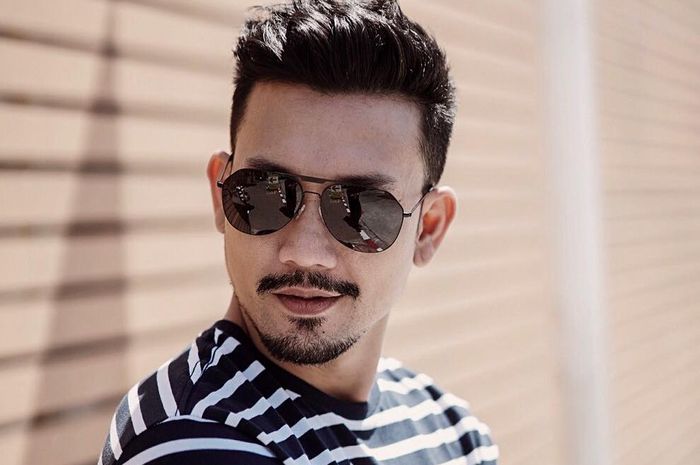 Denny Sumargo beberkan kriteria calon istri