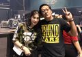 Andre Taulany Mengaku Akun Sang Istri Di-Hack, Padahal Sempat Mengunggah Makan Bersama Anak Di Restoran