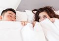 Bukan Aib Memalukan, Kentut Saat Bercinta Ternyata Punya Manfaat Ini Loh!