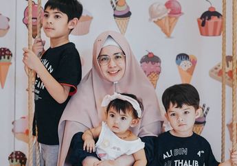 Akui Ada Rasa Trauma, Risty Tagor Tutup Rapat-rapat Identitas Suami Baru Setelah Dua Kali Gagal Berumah Tangga, Ada Apa?