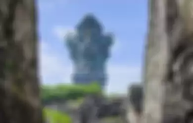  Objek Wisata Garuda Wisnu Kencana (GWK) Cultural Park sempat ditutup sejak Maret 2020 hingga 4 Desember 2020, dan sempat dibuka kembali.