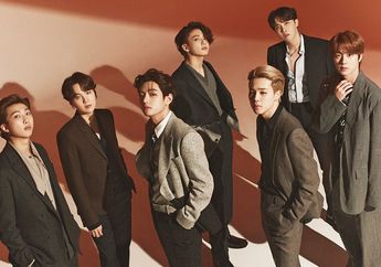 Kenapa BTS Masuk 4 Nominasi Billboard Music Award 2021? Ini Alasannya!