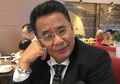 Rp23 Juta Semalam, Intip Mewahnya Villa Kebanggaan Hotman Paris di Bali, Pemandangannya Bikin Berdecak!