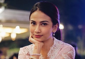 Vanessa Angel Kerap Dicibir Umbar Aurat, Paranormal Peringatkan Soal Masa Lalu dan Orang Sekitar yang Ingin Menjerumuskan