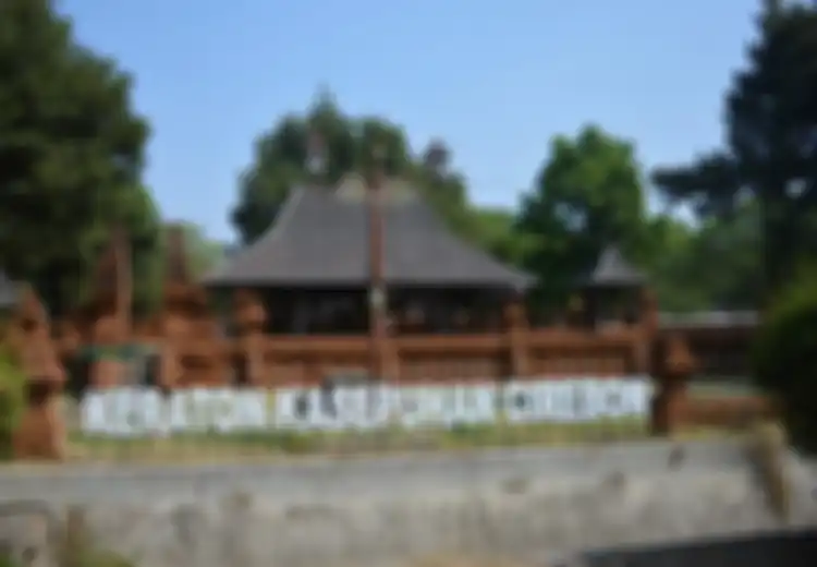 Pendirinya Ternyata Putra Prabu Siliwangi, Inilah Sejarah Kerajaan Cirebon