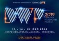 DWP 2019 Balik ke Jakarta, Ada Calvin Harris Sampai Skrillex!