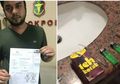 3 Kali Diciduk Polisi Karena Pakai Narkoba, Artis Sinetron 'Tukang Bubur Naik Haji' Ini Tak Jera di Penjara
