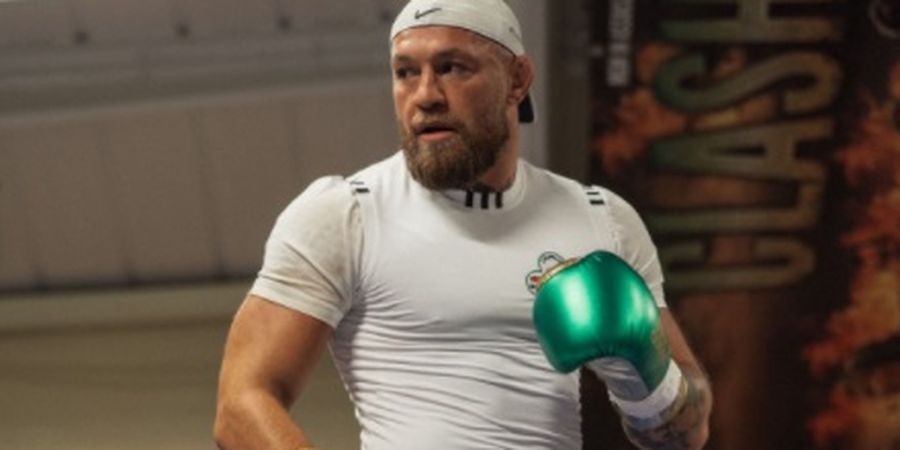 Keyakinan Sohib Khabib soal Musuh Conor McGregor saat Comeback ke UFC