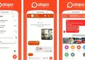 Palapa, Aplikasi Chatting Pengganti WhatsApp Asli Buatan Indonesia