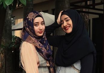 5 Ide Tampil Kece & Manis Pakai Legging Ala Anak Cindy Fatikasari, Tengku Syaira!