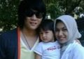 Ifan Seventeen Unggah Foto Anak Pertamanya dengan Mantan Istri, Ungkap Perasaan Haru