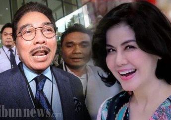Konflik Makin Meruncing, Kubu Desiree Tarigan Dikabarkan Akan Lapor Polisi Hari Ini, Hotma Sitompul Sontak Bereaksi, Terkuak Masalah yang Diduga Bakal Diperkarakan